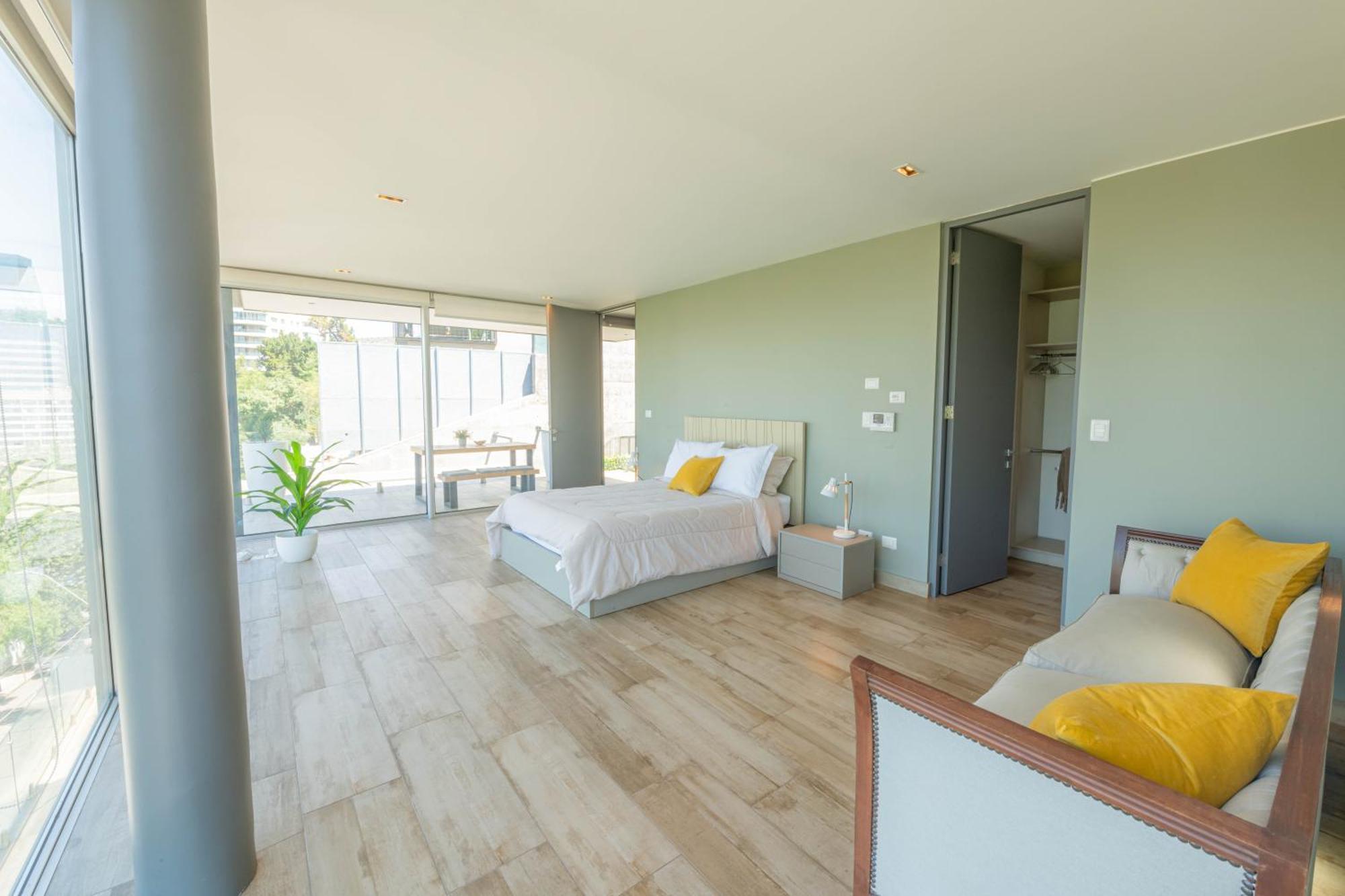 Oceana Condes Casa de férias